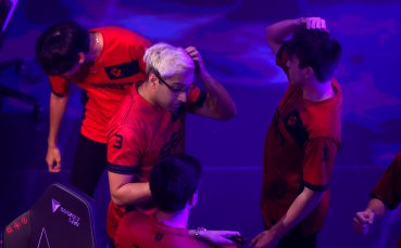 Северноамериканският VALORANT отбор на Sentinels продължава с обявяването на нови