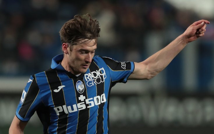 Рома хвърли око на руски национал