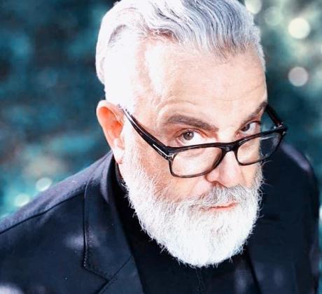 Голямата звезда на Народния театър Иван Вазов Владимир Пенев ще