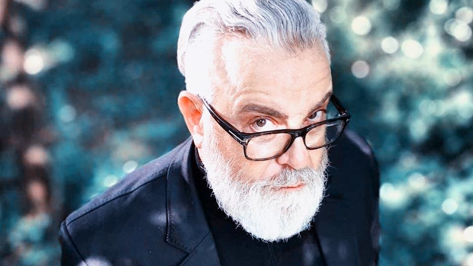 Голямата звезда на Народния театър “Иван Вазов Владимир Пенев ще