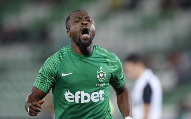 Текпетей: Брага не е опция, желая големи неща с този отбор