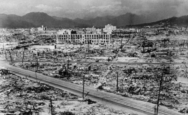 Денят на Хирошима - 78 години от бомбардировката, отнела десетки хиляди животи