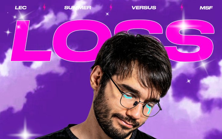 Ден на изненади в LEC: загуба за Fnatic, Rogue на върха