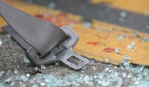 Тежка катастрофа с жертва и ранени край Ямбол