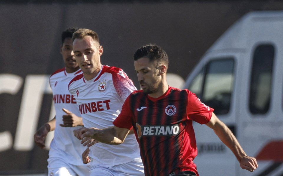 Локомотив София посреща ЦСКА в един от най-интересните сблъсъци от