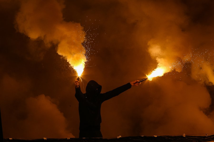 Левски Спартак Варна1