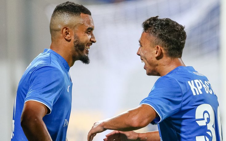 УЕФА се коригира: Ето кои са новите съперници на Левски при елиминация на ПАОК