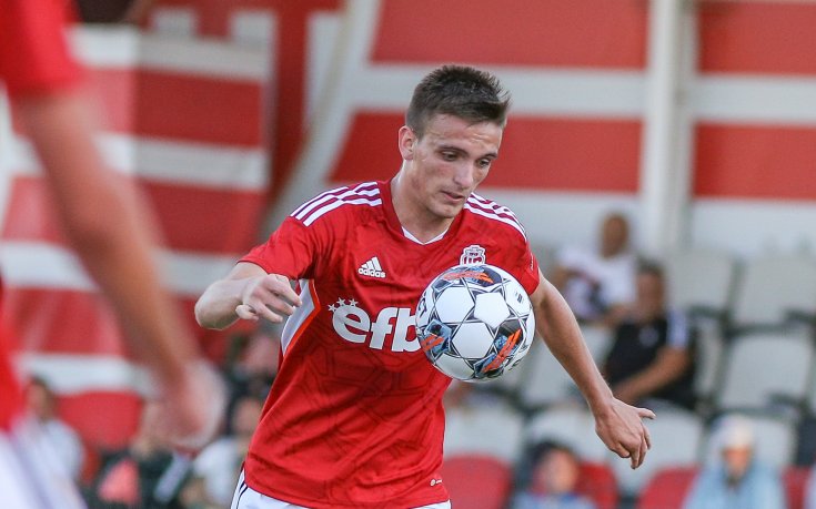 ЦСКА 1948 раздава награди преди Лудогорец за националите по минифутбол