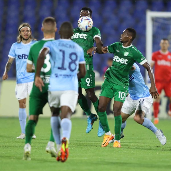 Арда Берое1