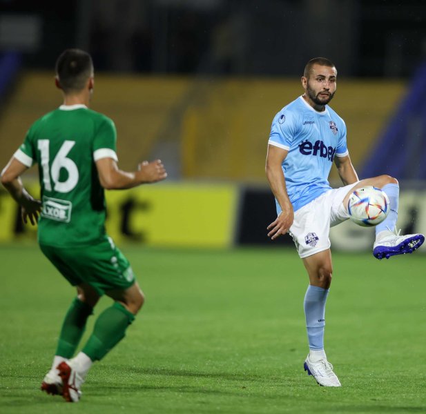 Арда Берое1