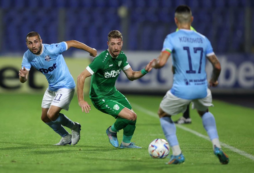 Арда Берое1