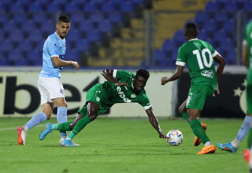 Арда Берое1