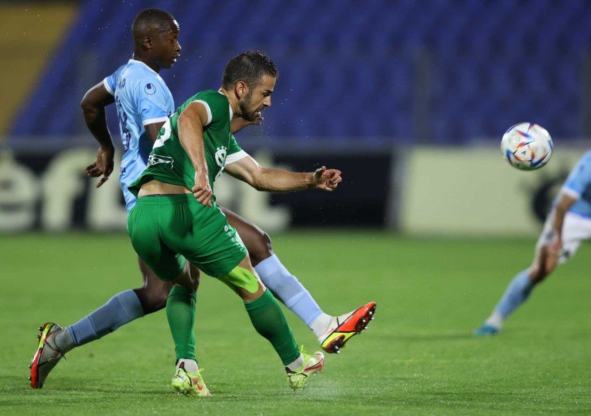 Арда Берое1