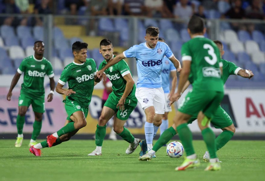 Арда Берое1