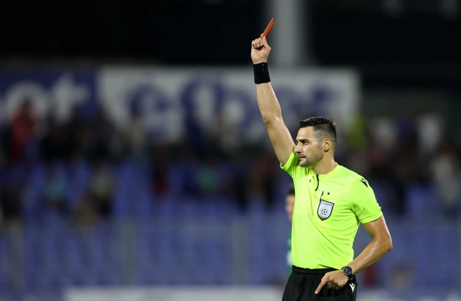 Арда Берое1