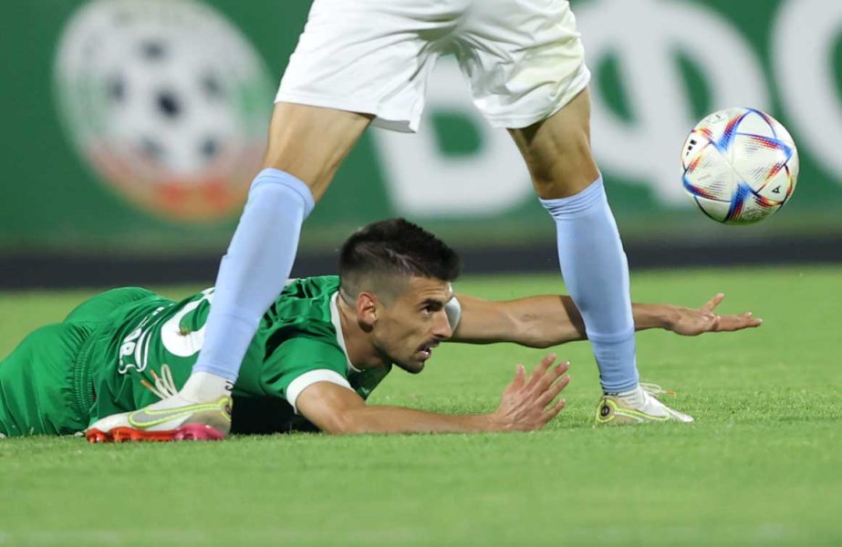 Арда Берое1