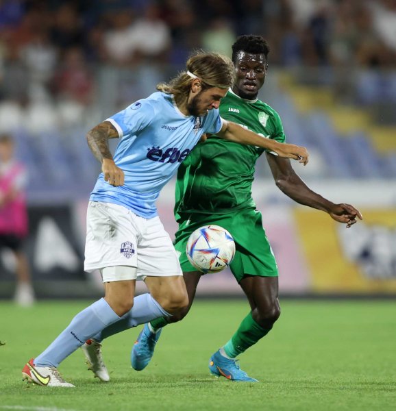 Арда Берое1