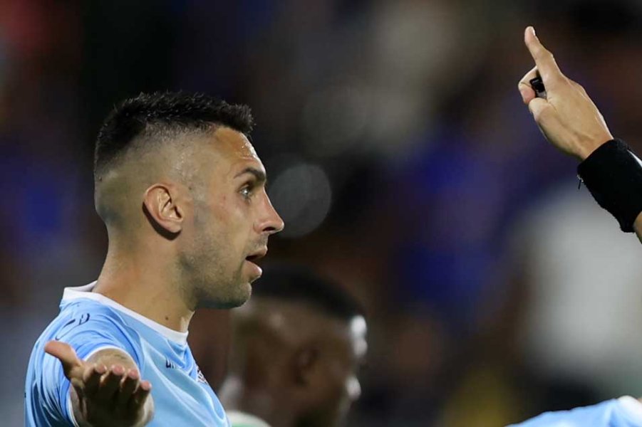 Арда Берое1