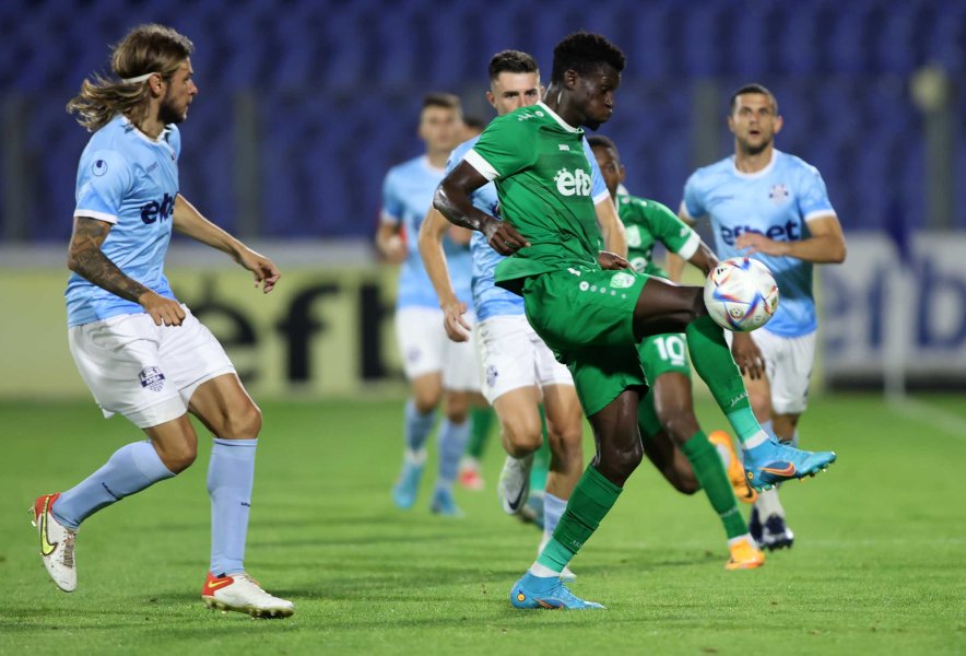 Арда Берое1