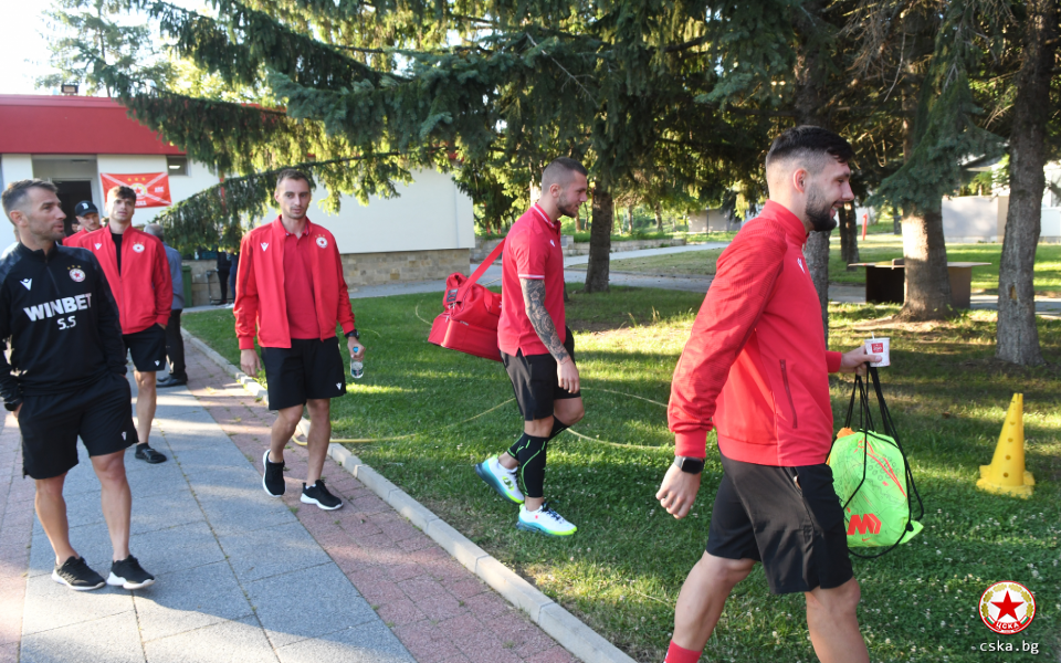 Няколкостотин полицаи са ангажирани за опазването на реда в Скопие