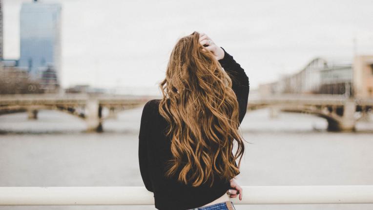  Как да се погрижим за комбинираният вид коса 