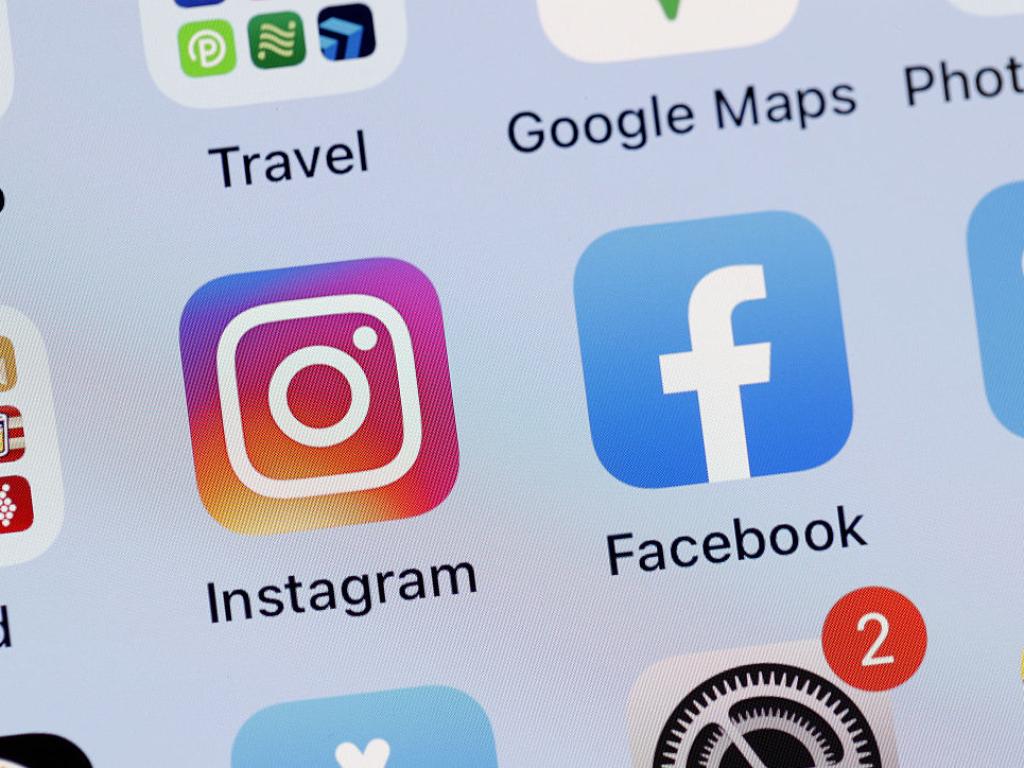 Европейската комисия ЕК започна разследване на Facebook и Instagram по