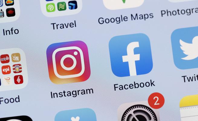 Meta разделя чатовете на Messenger и Instagram