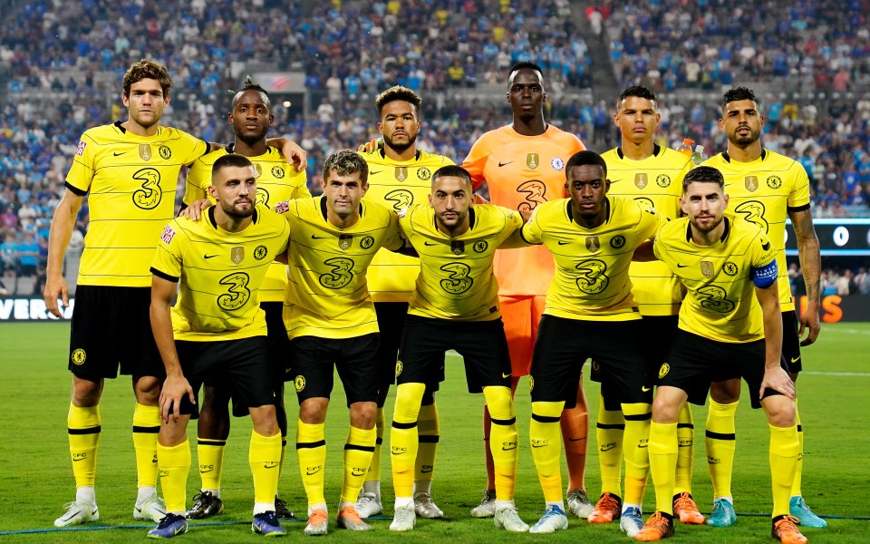 Челси не успя да победи Шарлът ФК във втората си