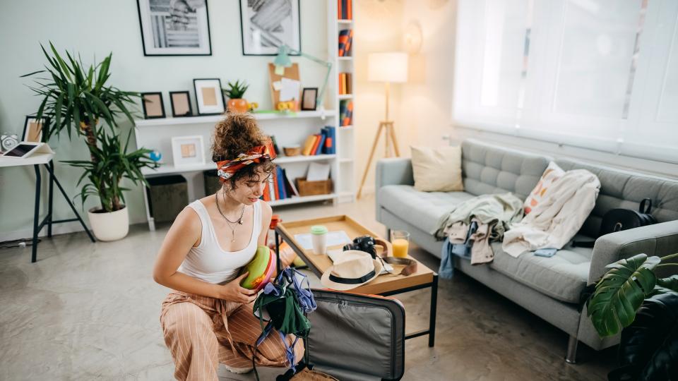 За да се насладите на престоя си в Германия - страна,