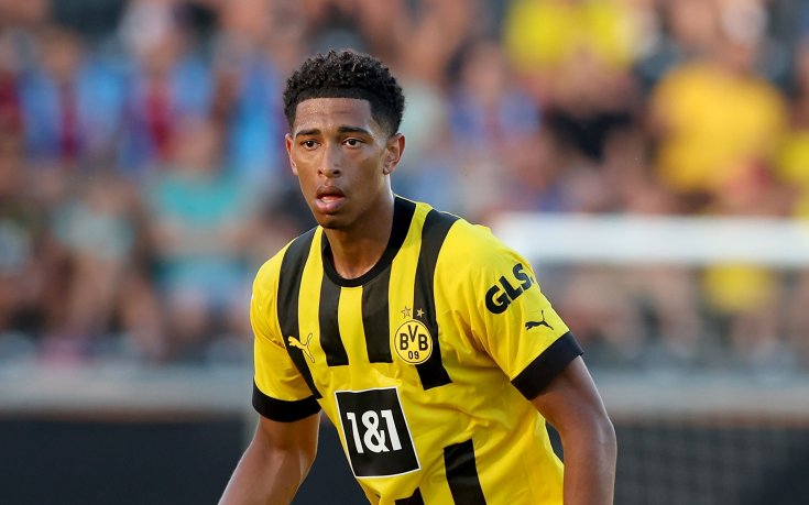 Ливърпул започва работа по трансфера на халф от Борусия Дортмунд