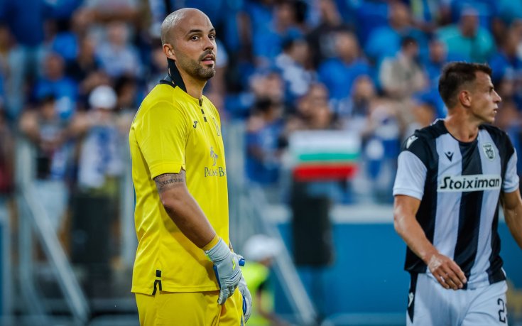 Мъри разпиля Ники Михайлов