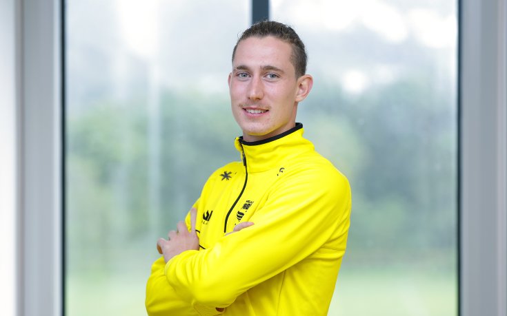 Божидар Краев призна срещу кого му е най-трудно