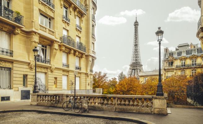 Малките перли на Париж: 8 заведения, които да посетите