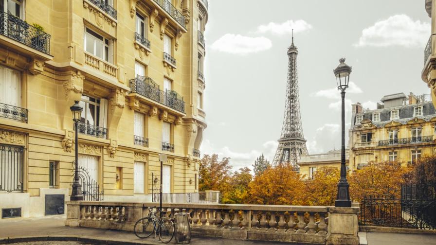 Малките перли на Париж: 8 заведения, които да посетите