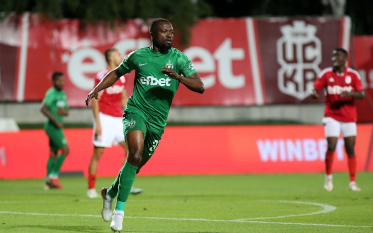 Лудогорец се е разминал с голям трансферен удар, 