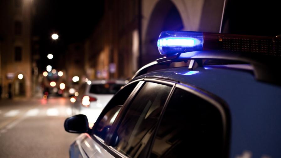 Спецакция на полицията в Плевенско, задържани са 36 души