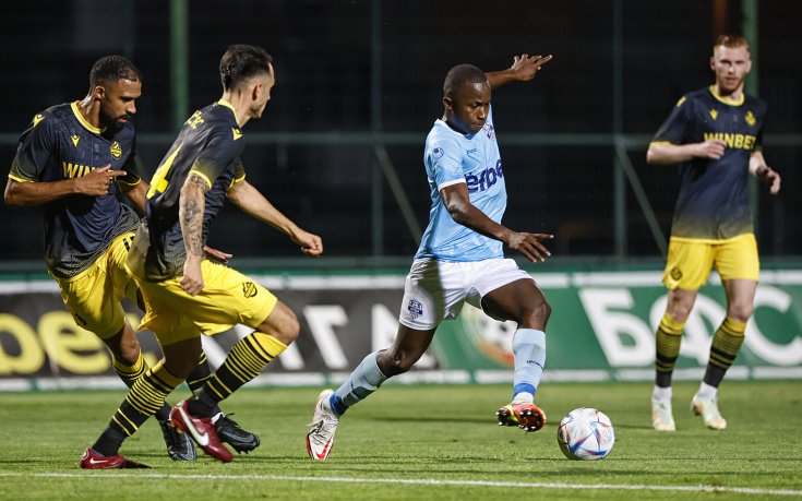 Арда ще търси изход от кризата срещу набиращия скорост Ботев Пд