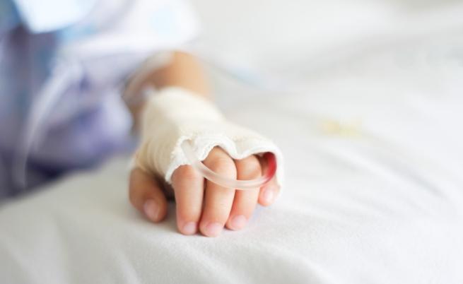 Обезобразеното 5-годишно момченце от Пловдив беше оперирано