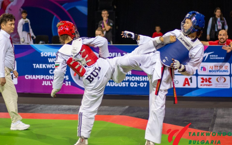 От днес в продължение на 10 дни нашата столица София