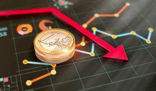 Евростат: Годишната инфлация се е забавила в България, еврозоната и ЕС през декември