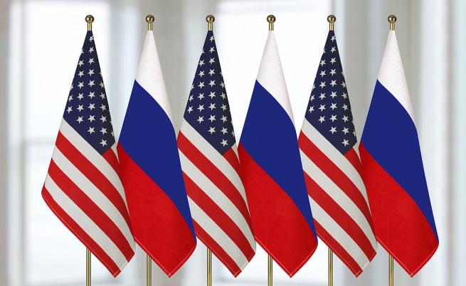 САЩ не успяват да изолират Русия