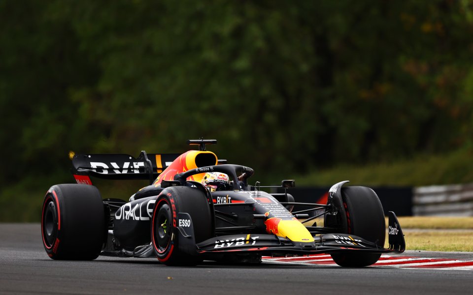 &bdquo;Хунгароринг&ldquo; приема последния старт във Формула 1 преди лятната пауза.