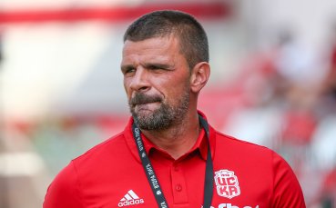 Валентин Илиев с коментар за двата клуба ЦСКА