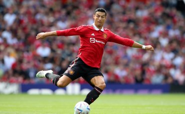 Изпълненията на 37 годишната звезда на Манчестър Юнайтед Кристиано Роналдо в