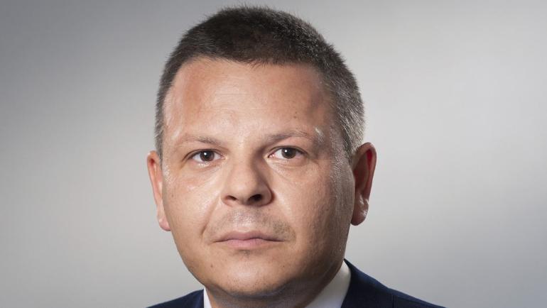 Кой е Христо Алексиев - служебен министър на транспорта и съобщенията -  България | Vesti.bg