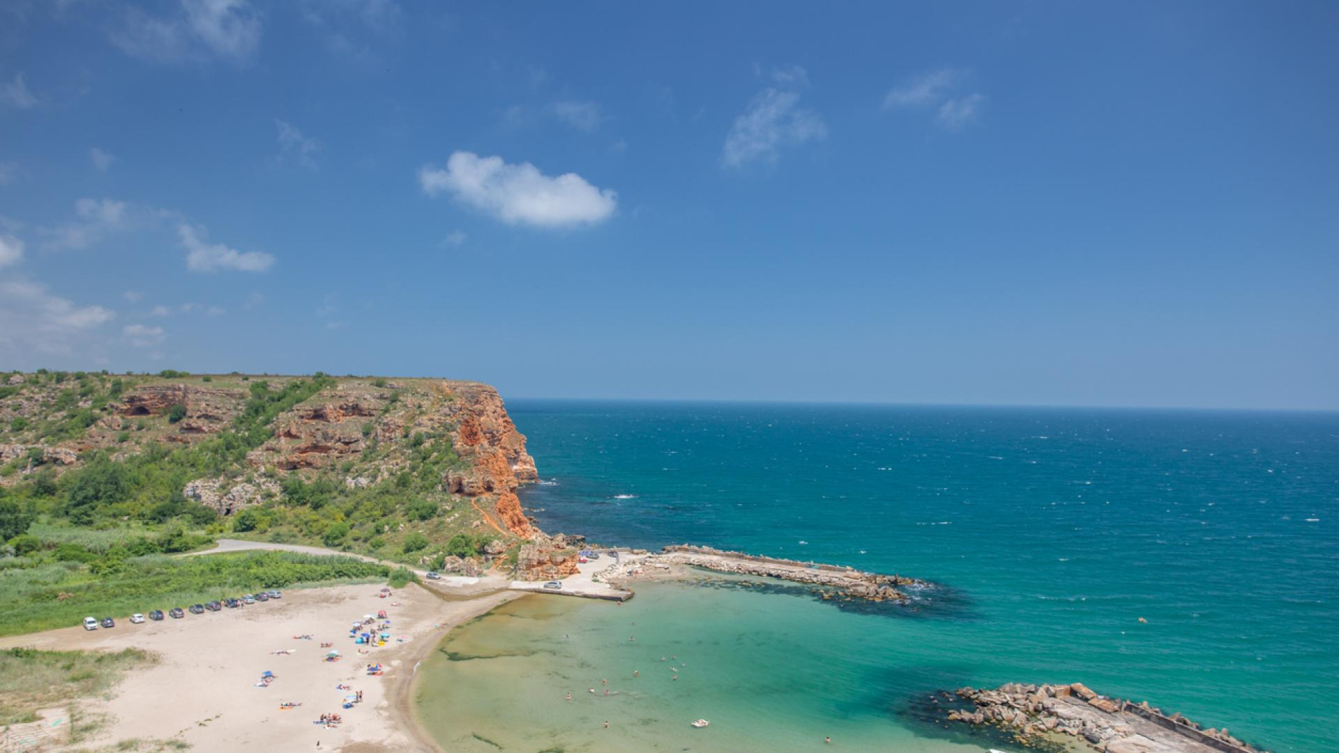 Министерството на туризма поема управлението на една от най живописните природни