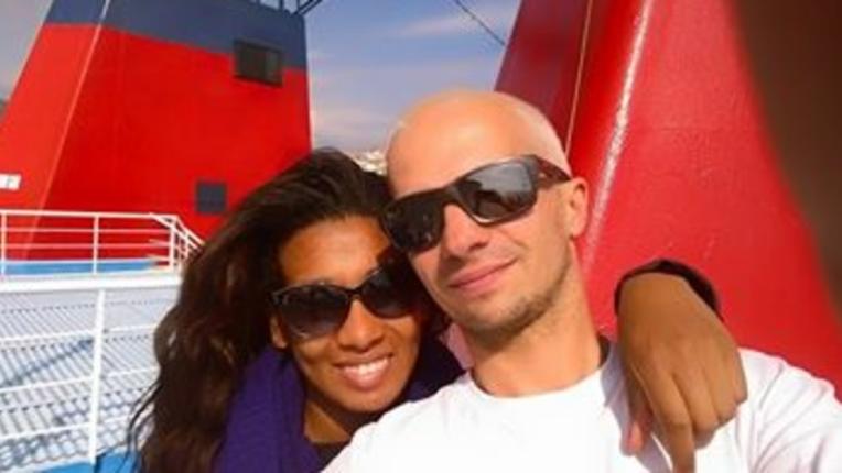  Семейната идилия на Део и Мариана 