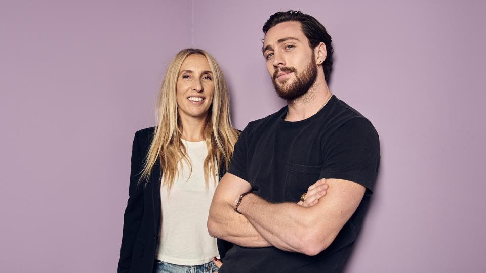 В случай, че не сте разбрали, в момента един от