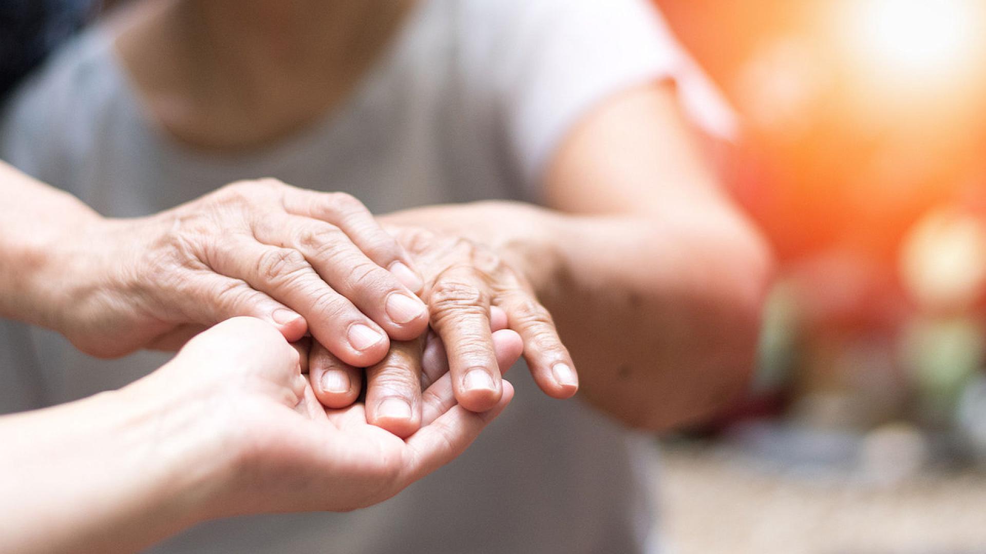 Животът на Джой Милн се е променил в деня в