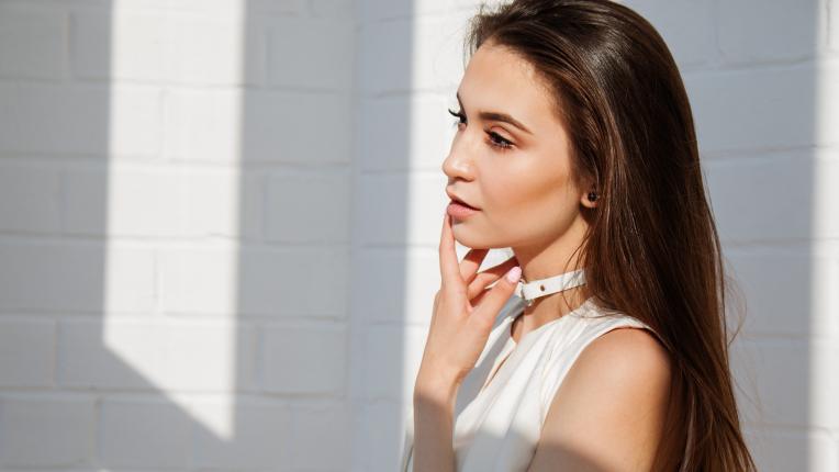  Прически за квадратно лице 